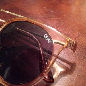 Quay Australia Kandygram Sunglasses
